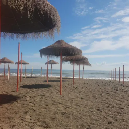 The Weather Torremolinos
