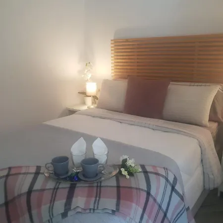 The Weather Apartment Torremolinos