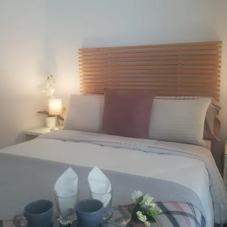 The Weather Apartment