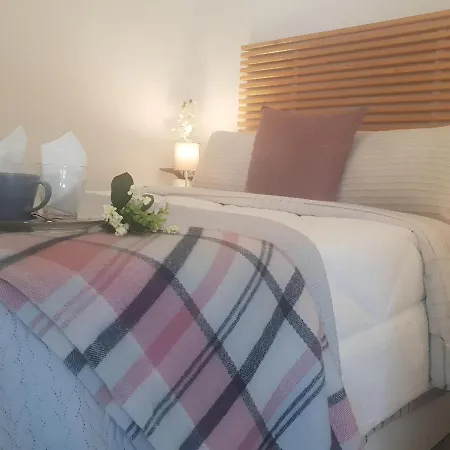 The Weather Apartment Torremolinos