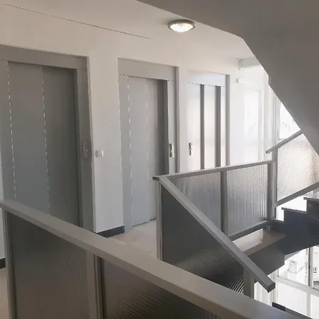 The Weather Apartment