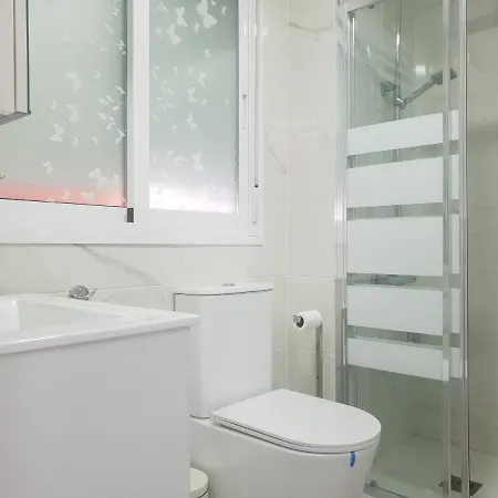 The Weather Apartment