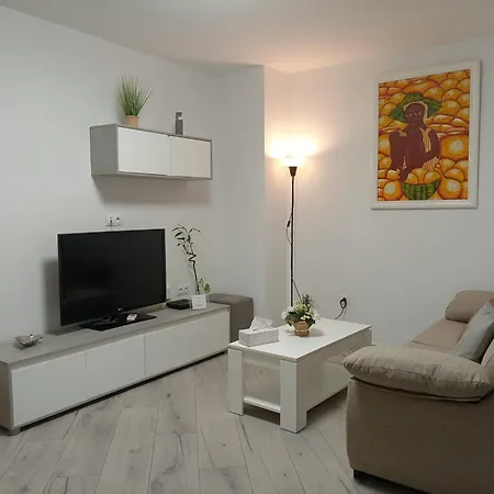 The Weather Apartment Torremolinos