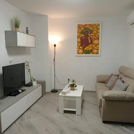 Apartment The Weather Torremolinos