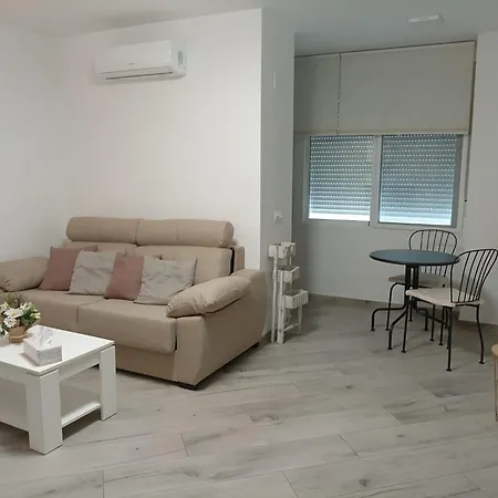 The Weather Apartment