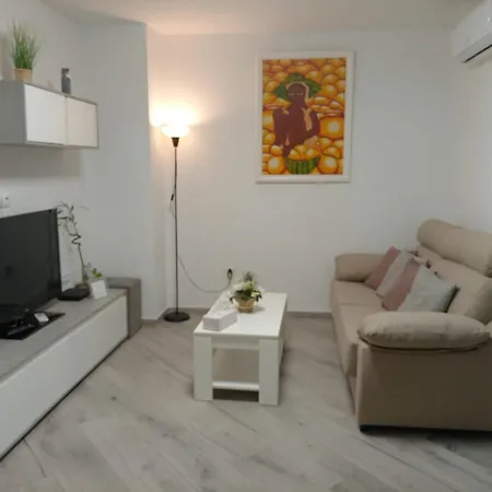 The Weather Apartment *