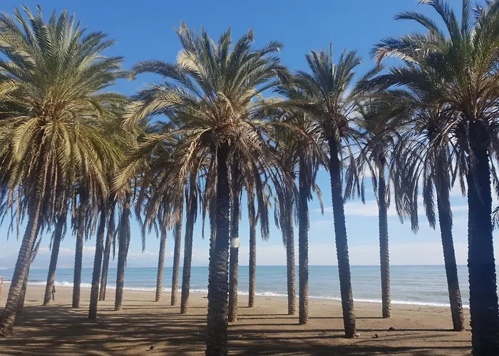 The Weather * Torremolinos